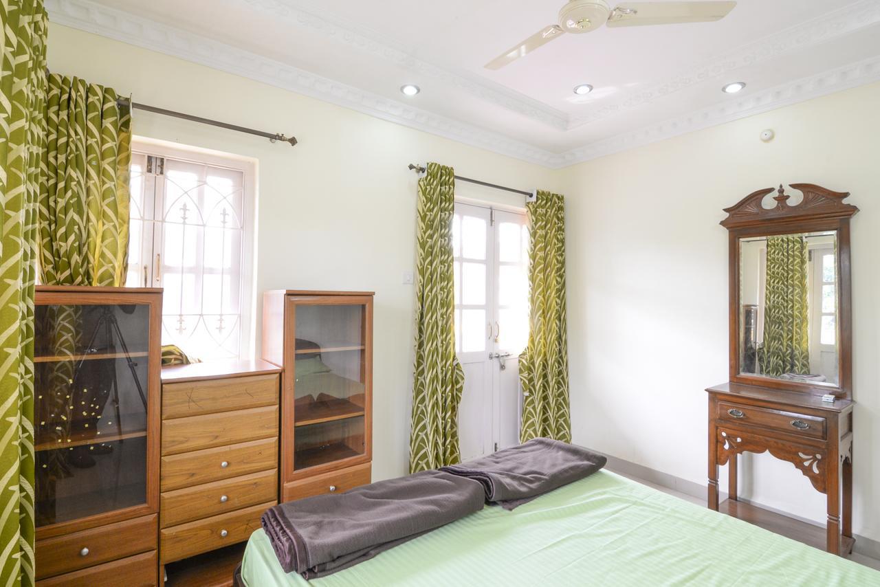 Tripthrill Florida Gardens 3Bhk Villa Goa Exterior foto