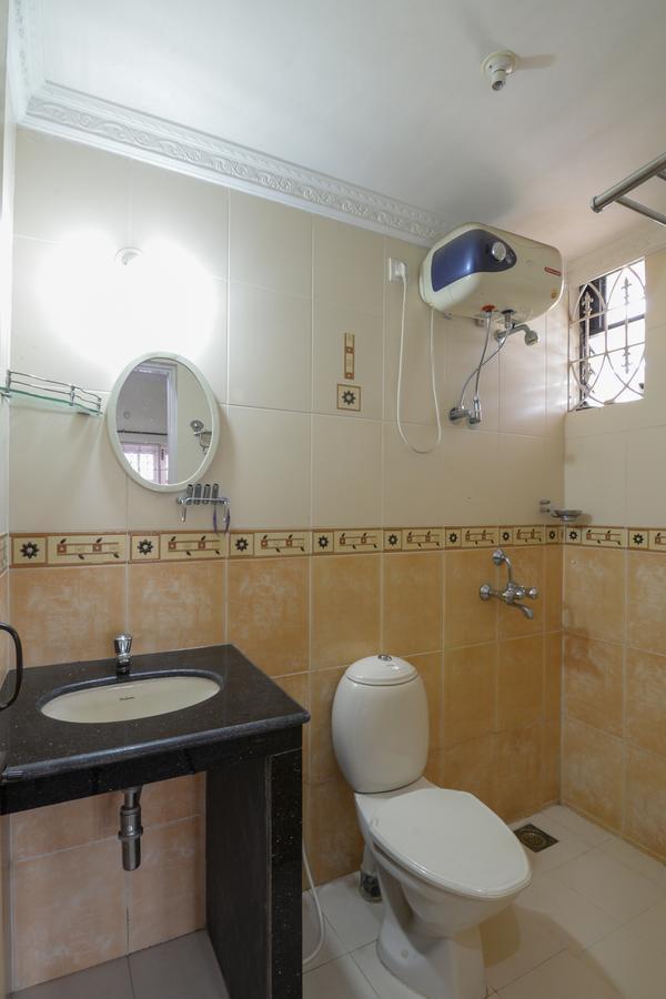 Tripthrill Florida Gardens 3Bhk Villa Goa Exterior foto